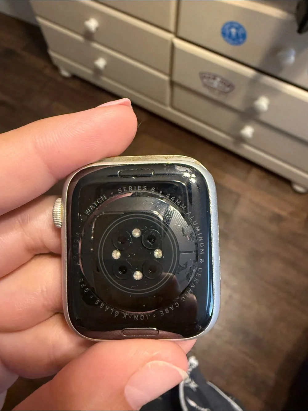 Apple Watch - Series 6